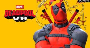 Marvel's Deadpool VR - Análisis