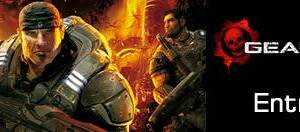 Gears of War PC
