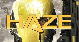 Haze: Entrevista