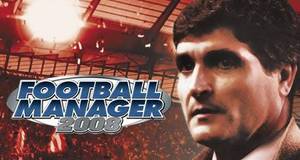 Football Manager 2008 - Análisis