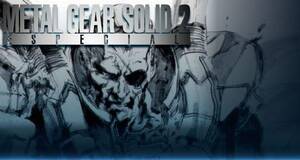 Metal Gear Solid 2