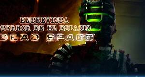 Terror en el Espacio