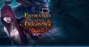 Dragon Age Origins