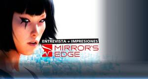 Mirror's Edge: Impresiones y entrevista