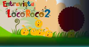 Locoroco 2