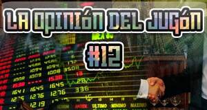 La&nbsp;Opini�n&nbsp;del&nbsp;Jug�n �Crees que las fusiones y adquisiciones de empresas son buenas para el sector?