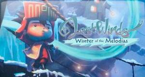 LostWinds: Winter of Melodias WiiW - Análisis