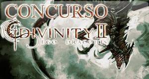 Concurso Divinity 2: Ego Draconis