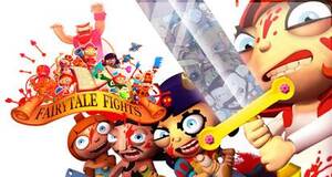 Fairytale Fights - Análisis