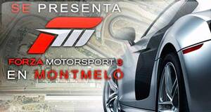 Forza Motorsport 3 en Montmel