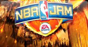 EA Sports NBA Jam - Anlisis