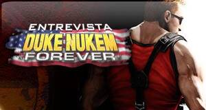 El rescate de Duke Nukem Forever