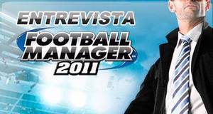 El futuro de Football Manager