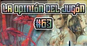 La&nbsp;Opini�n&nbsp;del&nbsp;Jug�n Tus car�tulas favoritas