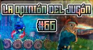 La Opinión del Jugón Juegos por fans. ¿Deberían estar permitidos? ¿Pueden ser mejores que los oficiales?