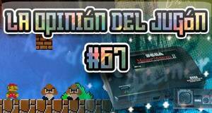 La�Opini�n�del�Jug�n Tus favoritos de la generaci�n 8 bits