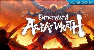 Asura's Wrath