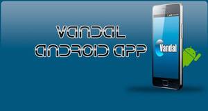 Vandal para Android