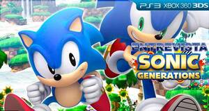 Sonic Generations