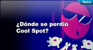 Retro Dnde se meti Cool Spot?