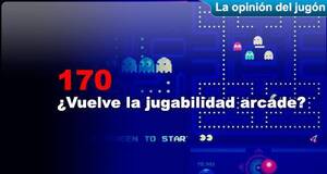 La�Opini�n�del�Jug�n �Vuelve la jugabilidad arcade?