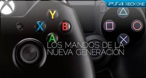 Los mandos de la nueva generacin