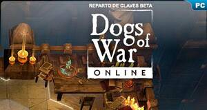 Dogs of War Online