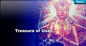 Retro Treasure of Usas