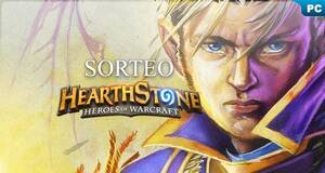 Hearthstone: Heroes of Warcraft