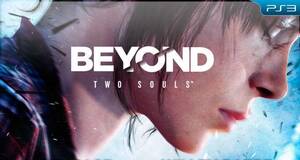 Beyond: Dos almas - An�lisis