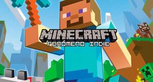 Minecraft: Fenmeno indie