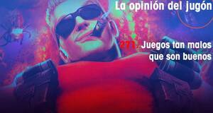 La�Opini�n�del�Jug�n Juegos tan malos que son buenos