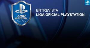 Liga Oficial PlayStation