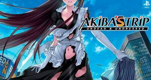 Akiba’s Trip: Undead & Undressed - Análisis