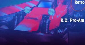 Retro R.C. Pro-Am