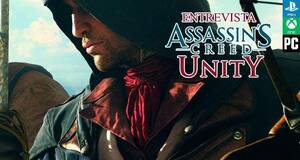 Assassins Creed Unity
