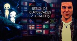 Sesi�n de Curiosidades: Volumen 19 - Especial vosotros