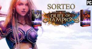 M&M Duel of Champions: Pecados de Traicin