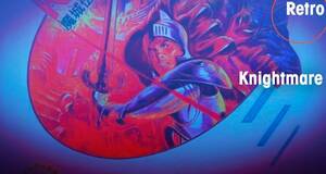 Retro Knightmare