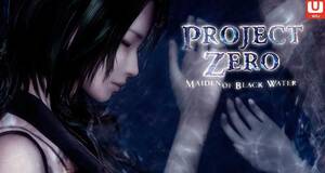 download project zero maiden of black water