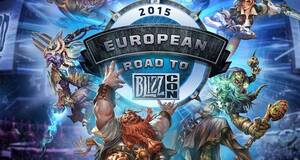 Road to BlizzCon 2015
