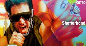 Retro Shatterhand