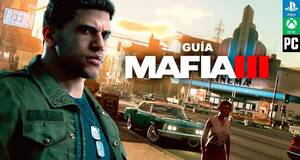 Guía Mafia III