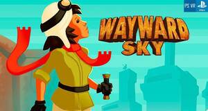 Wayward Sky - Análisis