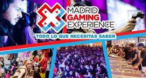 Madrid Gaming Experience: Todo lo que necesitas saber