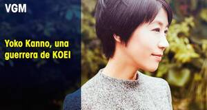 Vandal Game Music Yoko Kanno, una guerrera de KOEI