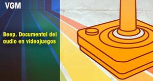 Vandal Game Music Beep. Documental del audio en videojuegos
