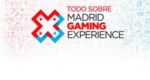 Todo sobre Madrid Gaming Experience 2017