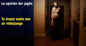 La�Opini�n�del�Jug�n Tu mayor susto con un videojuego