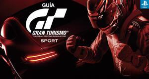 Guía Gran Turismo Sport